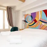 Maison Picasso - Jacuzzi, Vue, Terrasse For 6