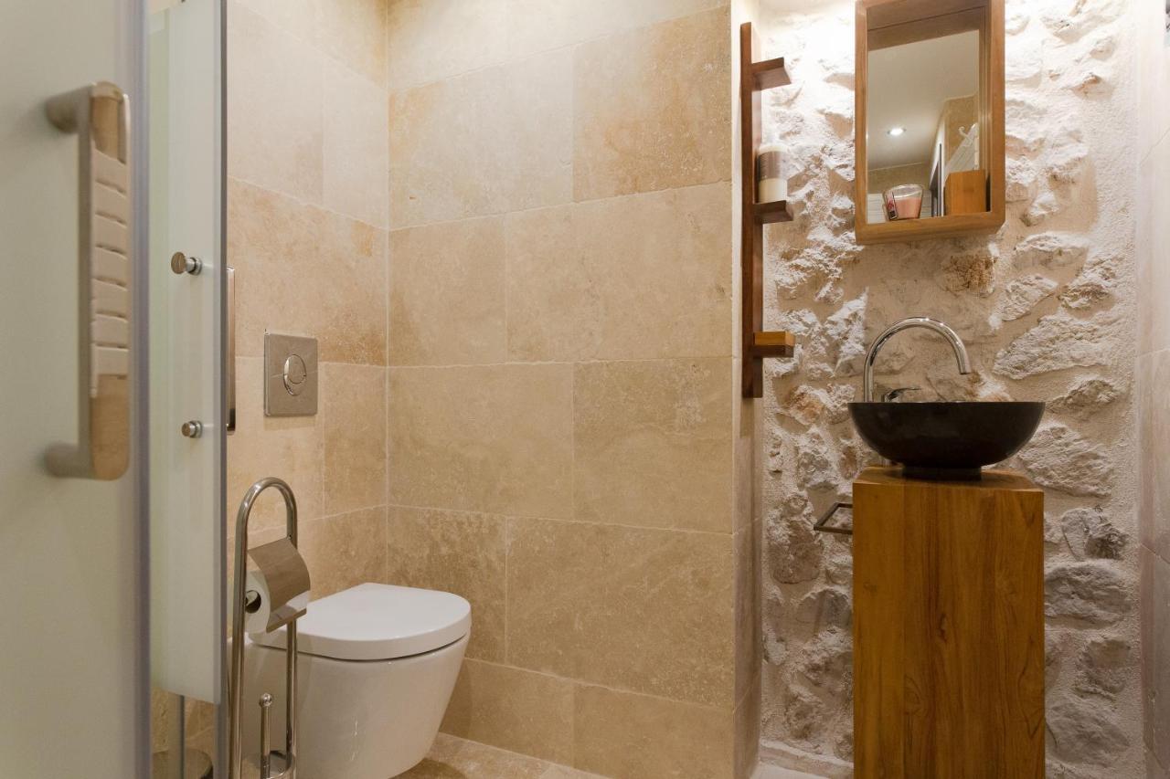 Maison Picasso - Jacuzzi, Vue, Terrasse For 6 Antibes